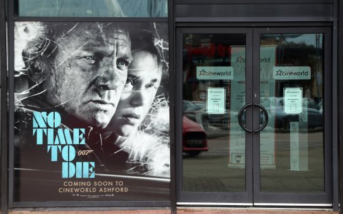 Vorhang auf für James Bond & Co.