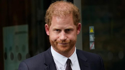 Ist Prinz Harrys US-Visum ungültig?