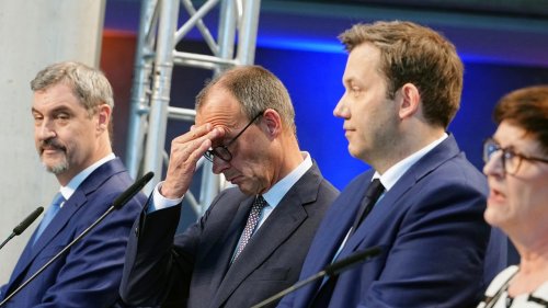 Ein Festhalten an Altbewährtem