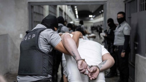 Abschiebeaktion der USA sorgt für Aufsehen
