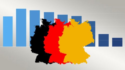 ARD-DeutschlandTrend: Mehrheit für Aufnahme von Moria-Flüchtlingen