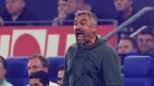 Freiburg verdirbt Schalkes Trainer-Debüt