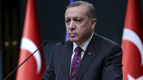 Türkische Regierung bestellt Botschafter ein