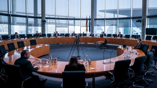 Kritik an fehlendem Aufklärungswillen