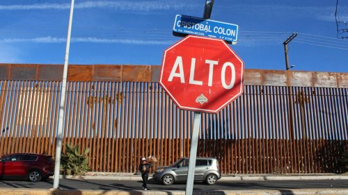 "Der amerikanische Traum ist gestorben"