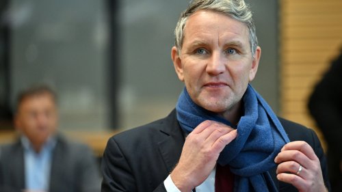 Höckes Immunität erneut aufgehoben