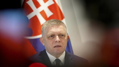 Die Slowakei stellt sich quer