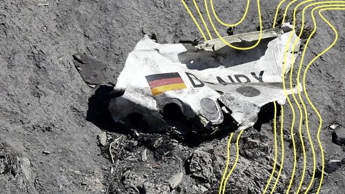 Eine der schwersten Katastrophen der deutschen Luftfahrt