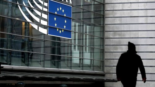Neuer Korruptionsverdacht im EU-Parlament