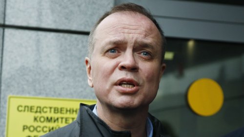 Russische Bürgerrechtler stellen Arbeit ein