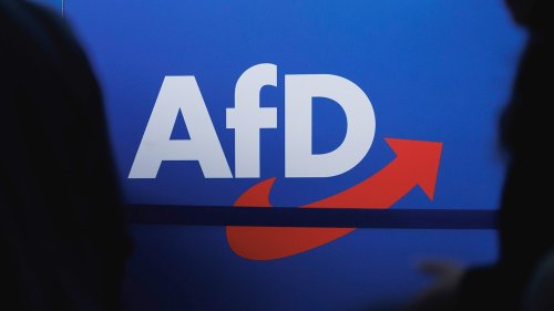 AfD in Sachsen "gesichert rechtsextremistisch"