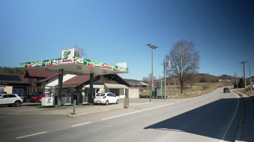 Gefühlt abgehängt