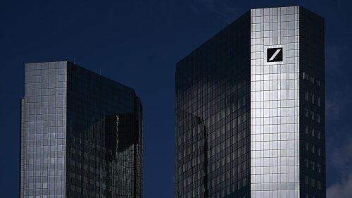 Deutsche Bank streicht rund 2.000 Stellen