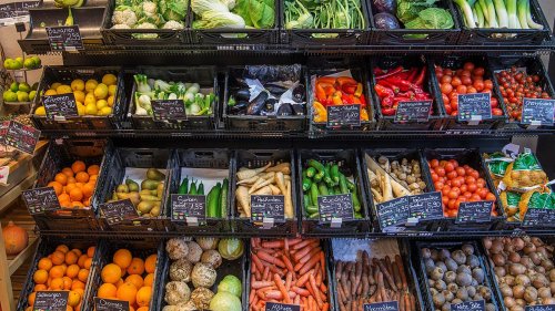 Wie die Inflation den täglichen Einkauf verändert