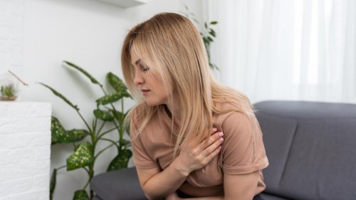 Wenn das Herz bricht: "Broken-Heart-Syndrom" kann so gefährlich sein wie ein Herzinfarkt