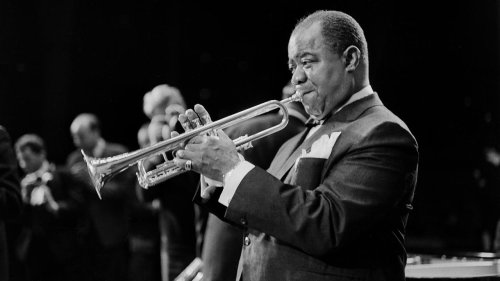 Es ging ihm nicht um Politik, sondern um Jazz