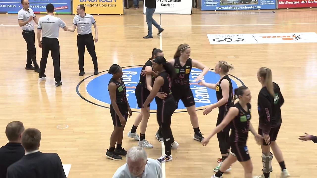 Royals gewinnen auch zweites Playoff-Spiel gegen Herner TC