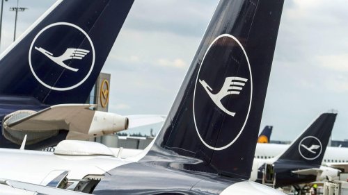 Lufthansa beendet den Bordverkauf