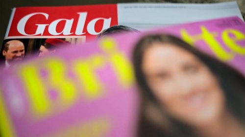 RTL verkauft Zeitschriften an Funke-Gruppe