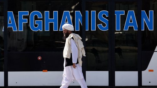 Vom Allgäu nach Afghanistan