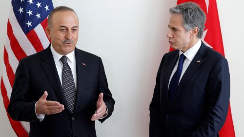 Türkei bleibt bei Veto zu NATO-Beitritten