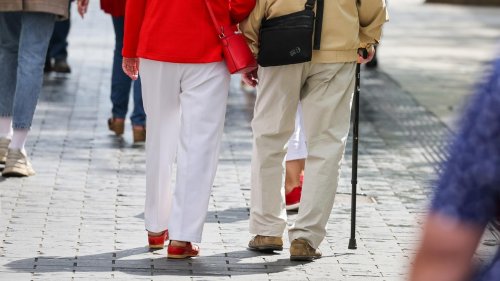 Hunderttausende Rentner nicht mehr steuerpflichtig