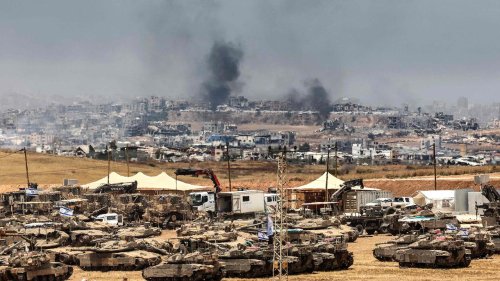 ++ Israel und Hamas wollen wieder verhandeln ++