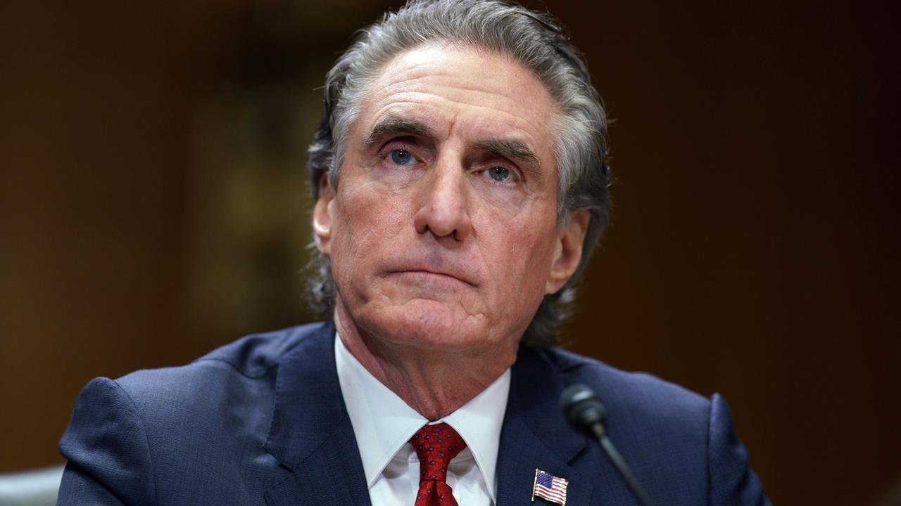 Senat bestätigt Burgum als US-Innenminister