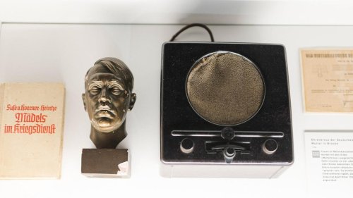 Ausstellung "Nationalsozialismus in Görlitz" beleuchtet NS-Vergangenheit der Stadt