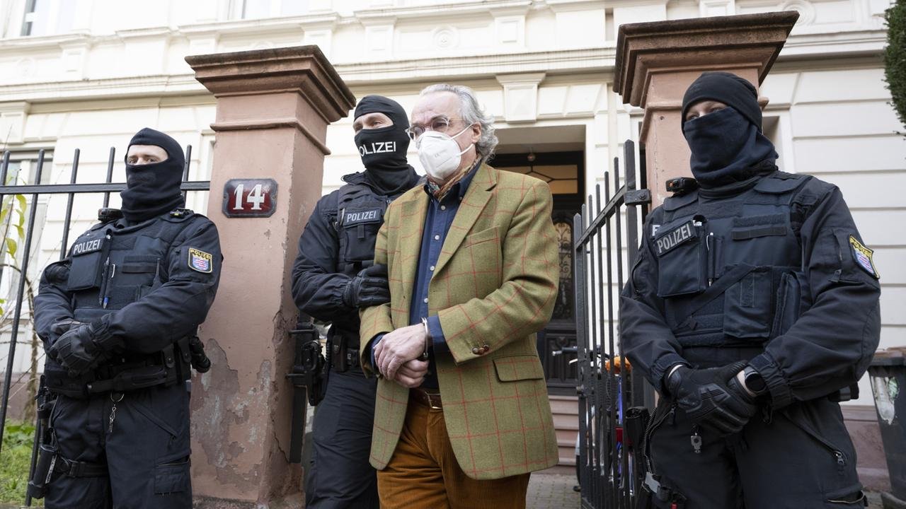 Geschichten Vom Boden der Gesellschaft cover image