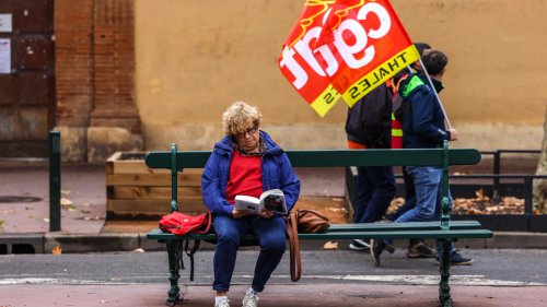 Macrons neuer Anlauf zur Rentenreform