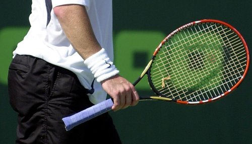 Missbrauchsvorwürfe gegen Tennis-Funktionär