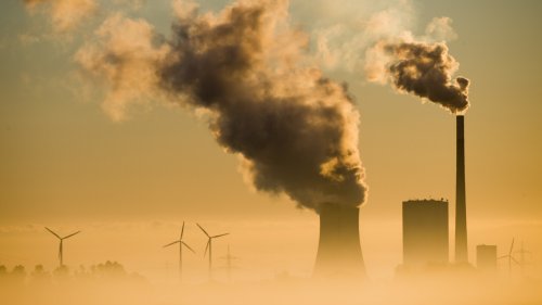 Klimaschutz im Schnellverfahren