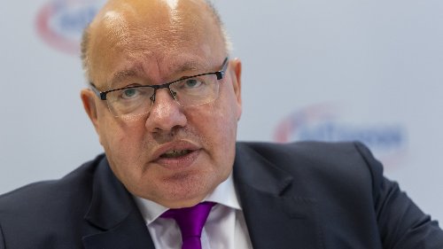 ++ Altmaier für Verlängerung von Corona-Hilfen ++