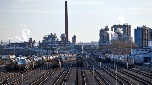 Neue Bundesregierung rechnet nicht mit Aufschwung