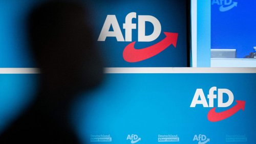 Parteien streiten über Gründe für AfD-Hoch