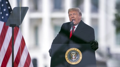 Trump will eigenes Online-Netzwerk gründen