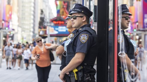 New York ruft Katastrophennotstand aus