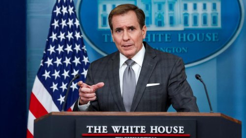 ++ USA bereiten Winterhilfe für Ukraine vor ++