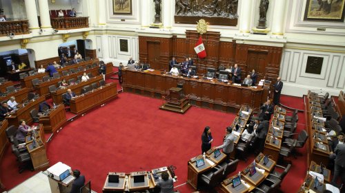 Parlament lehnt baldige Neuwahlen ab