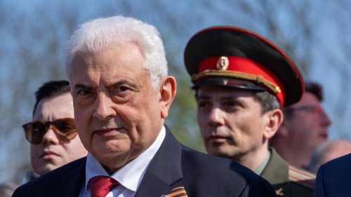 Ukraine fordert Ausschluss Russlands von Gedenkfeier
