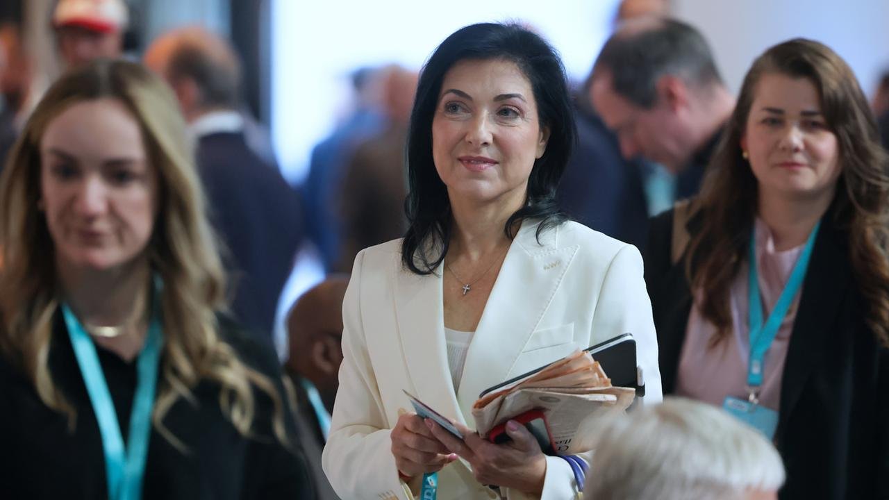 ++ Fachleute loben Personalie Katherina Reiche ++