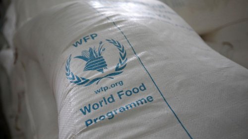 UN setzen Lebensmittelhilfe in Äthiopien aus