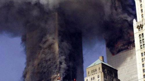 9/11-Angeklagter ist nicht verhandlungsfähig