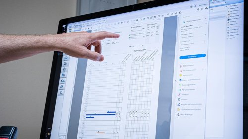 Technikprobleme und kostenpflichtige Hotlines