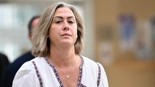 Tochter von Gisèle Pelicot zeigt ihren Vater an