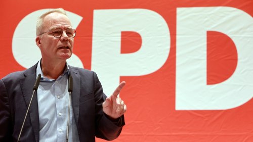 15 Euro Mindestlohn - notfalls per Gesetz?