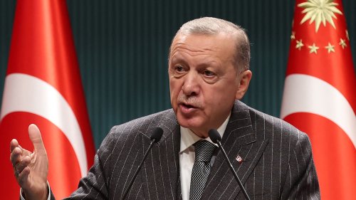 Erdogan zeigt Kubicki an