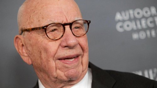 Medienmogul Rupert Murdoch tritt ab