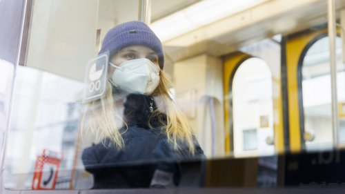 Keine Einigung über Maskenpflicht im ÖPNV